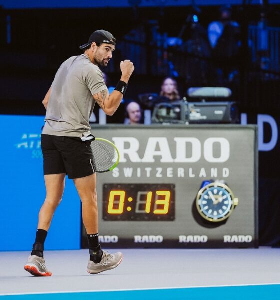 Matteo Berrettini