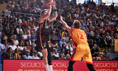 Kyle Wiltjer