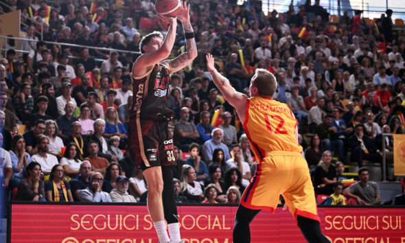 Kyle Wiltjer