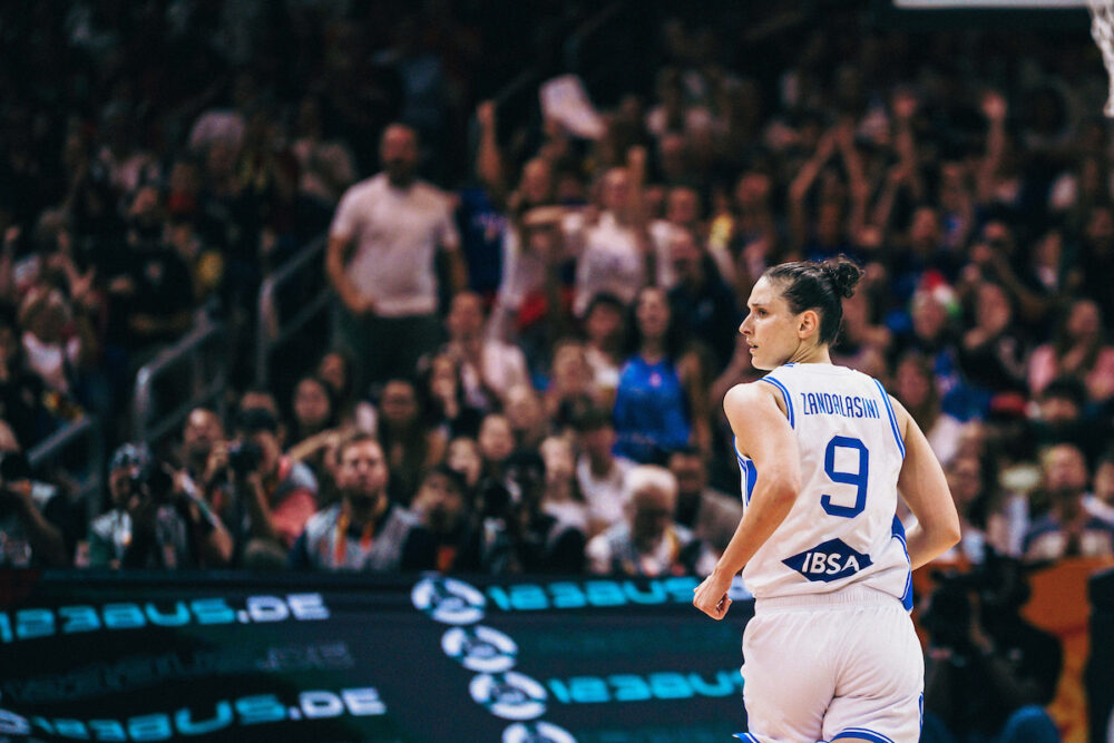 wnba golden state valkyries con cecilia zandalasini in semifinale dallas wings superate in gara 3 da Oasport.it wnba golden state valkyries con cecilia zandalasini in semifinale dallas wings superate in gara 3