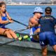 Canottaggio beach sprint