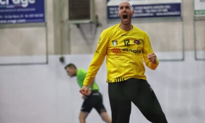 Cassano Magnano - FIGH (Alessio Lucchetti)