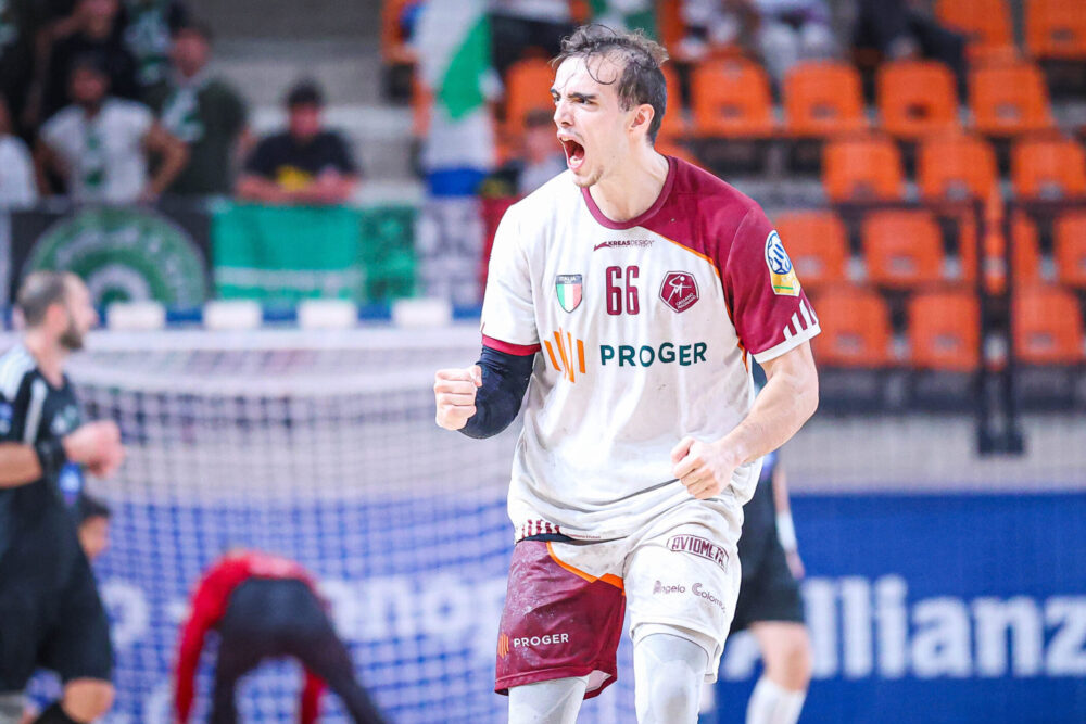 Pallamano: Sassari e Pressano pareggiano in Serie A Gold. Le inseguitrici accorciano sulla vetta Pallamano: Sassari e Pressano pareggiano in Serie A Gold. Le inseguitrici accorciano sulla vetta