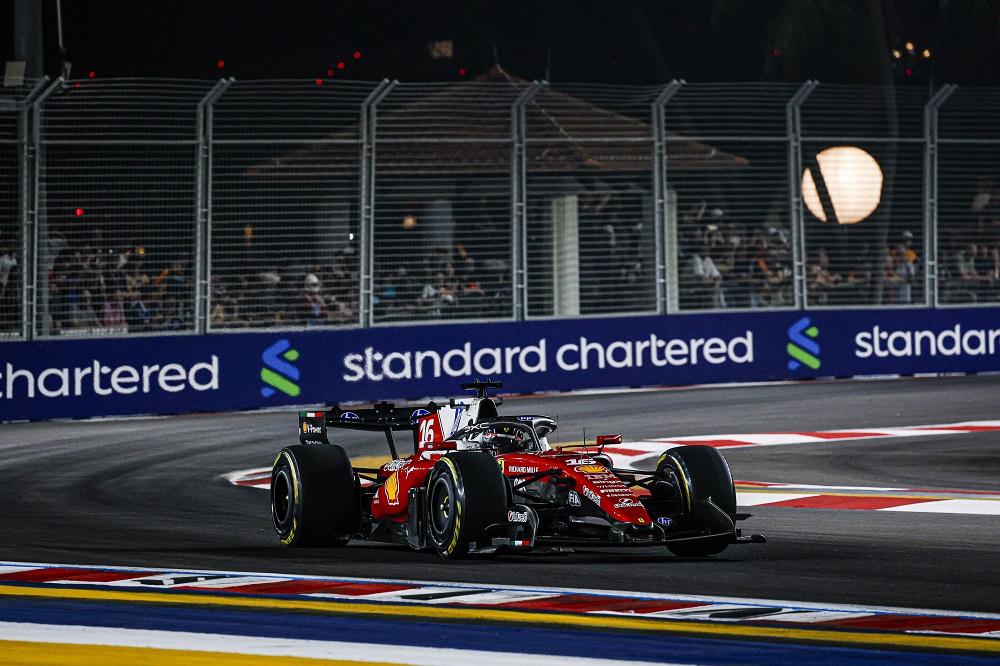 Charles Leclerc
