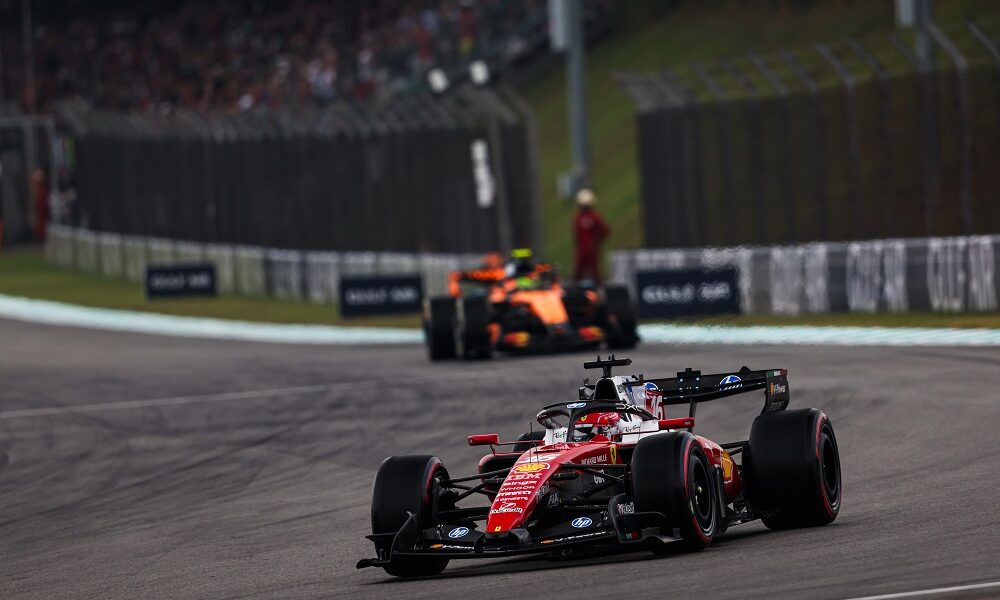 Charles Leclerc