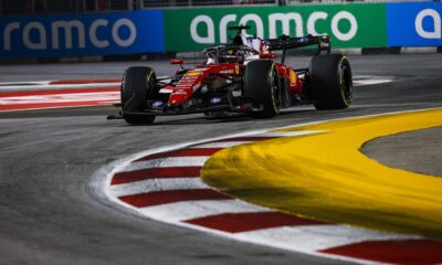 Charles Leclerc
