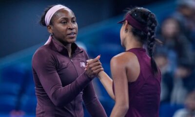 Coco Gauff