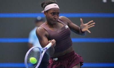 Coco Gauff