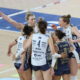 Conegliano volley