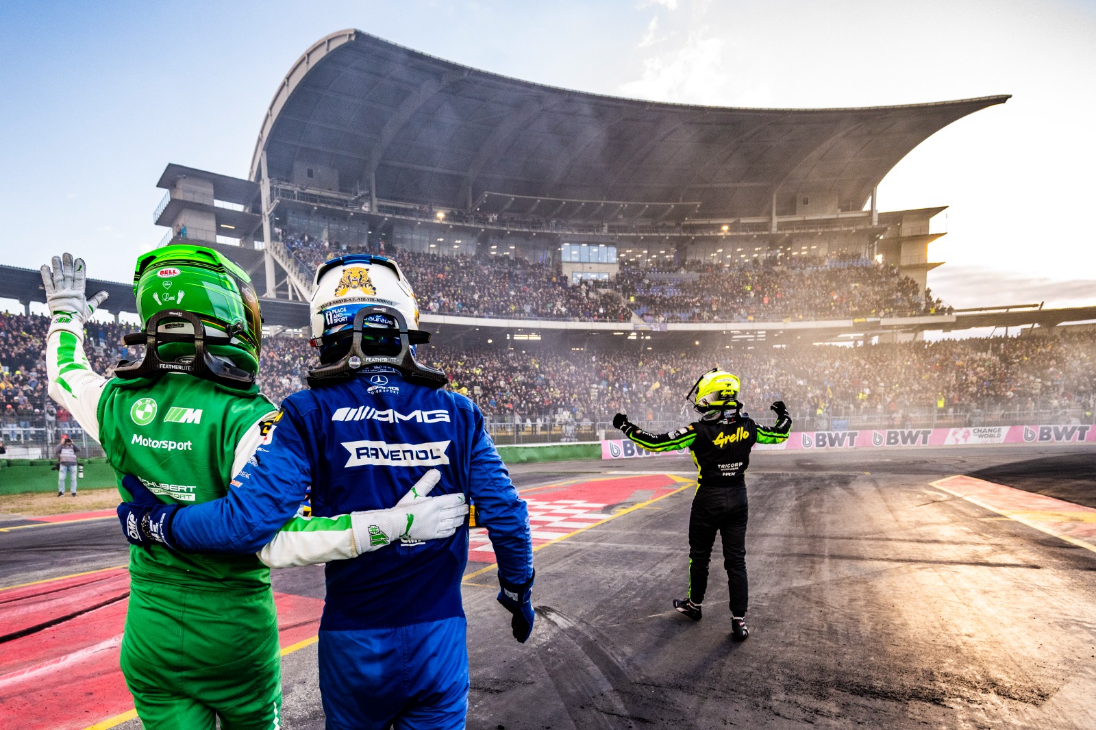 motor news dtm spettacolare wec portim227o e le stelle del gt world challenge da Oasport.it motor news dtm spettacolare wec portim227o e le stelle del gt world challenge