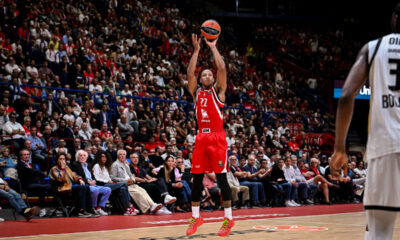 Devon Hall