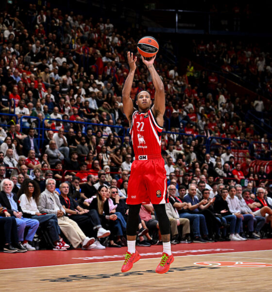 Devon Hall