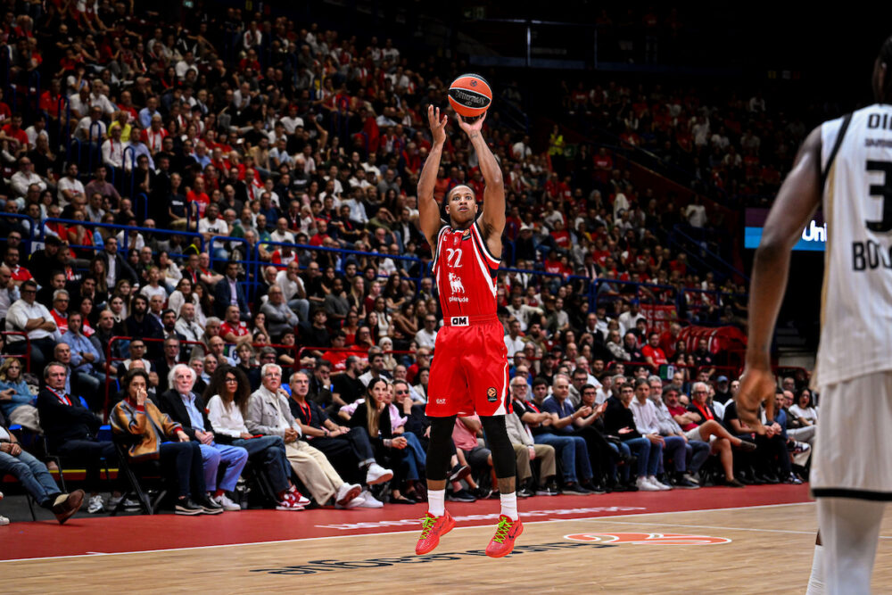 Devon Hall