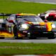 Porsche #92 WEC
