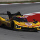 #83 Ferrari AF Corse