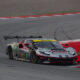 #21 VISTA AF Corse Ferrari