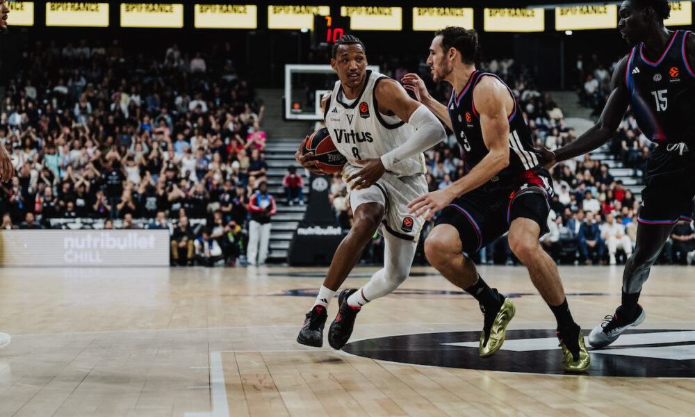 Wendell Moore