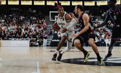 Wendell Moore