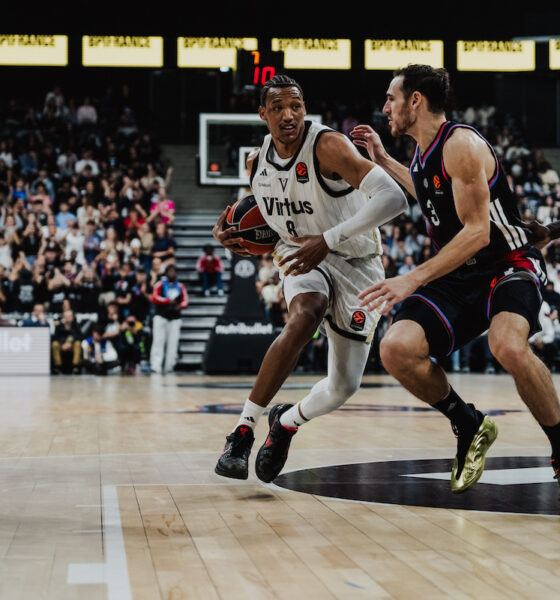 Wendell Moore