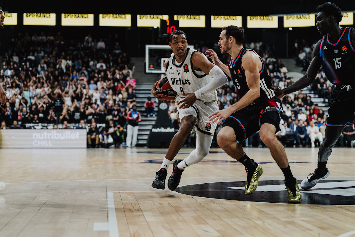 Wendell Moore
