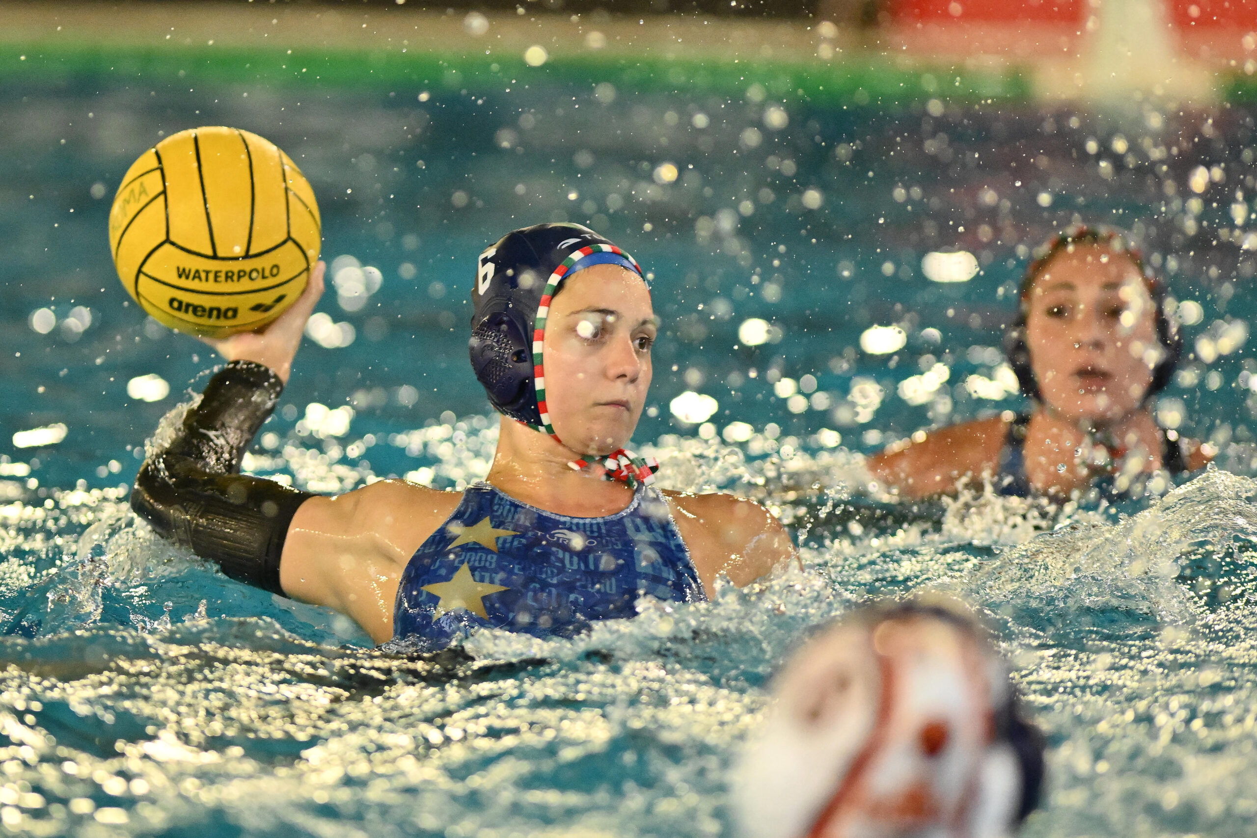 pallanuoto femminile le migliori italiane della quarta giornata di a1 bettini illumina l8217orizzonte ranalli straripa nel derby da Oasport.it pallanuoto femminile le migliori italiane della quarta giornata di a1 bettini illumina l8217orizzonte ranalli straripa nel derby