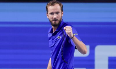 Daniil Medvedev