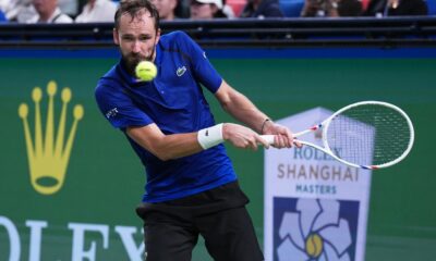 Daniil Medvedev