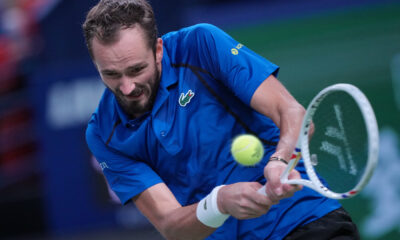 Daniil Medvedev