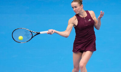 Elina Svitolina