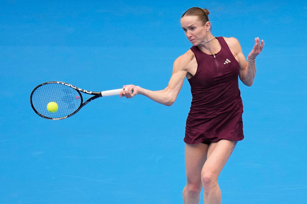 Elina Svitolina