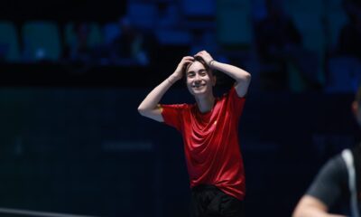 Elizabet_Abraamian - tennistavolo - fitet