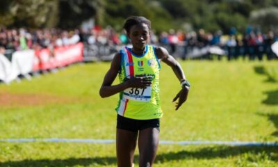 Elvanie Nimbona