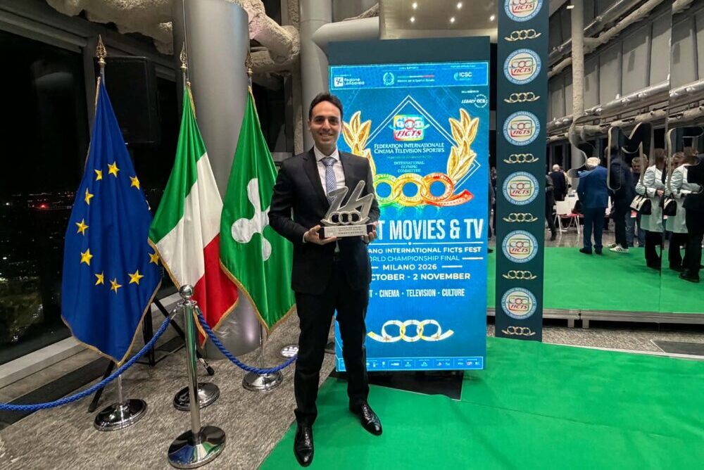 Federico Militello FICTS