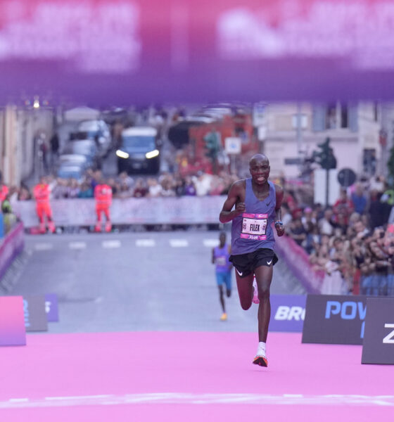 Filex Kibet