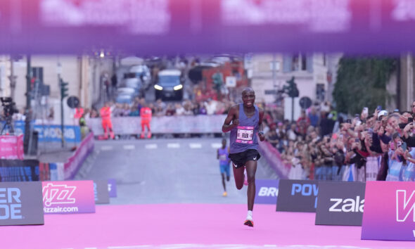 Filex Kibet