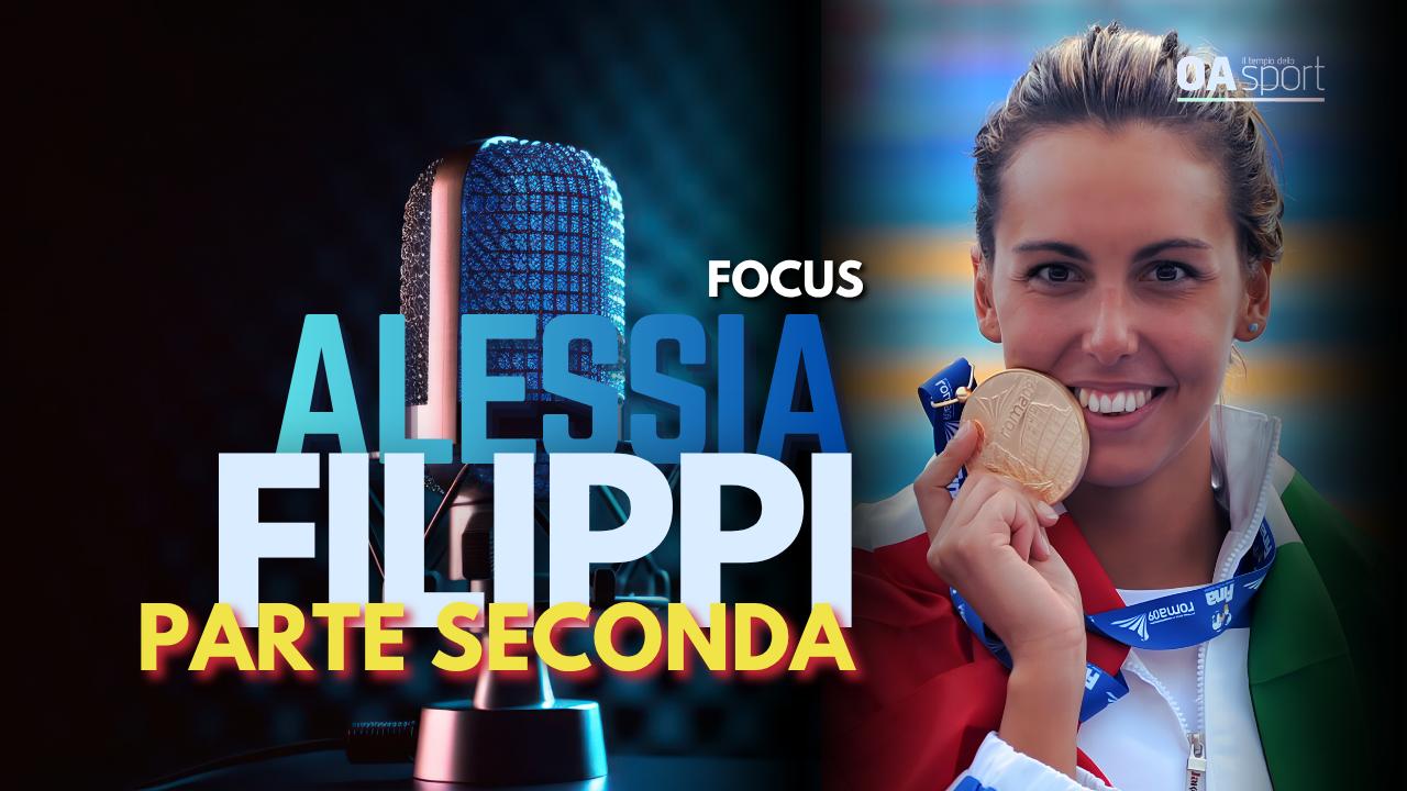 focus alessia filippi parte 2 dall8217argento olimpico alla nuova vita da Oasport.it focus alessia filippi parte 2 dall8217argento olimpico alla nuova vita