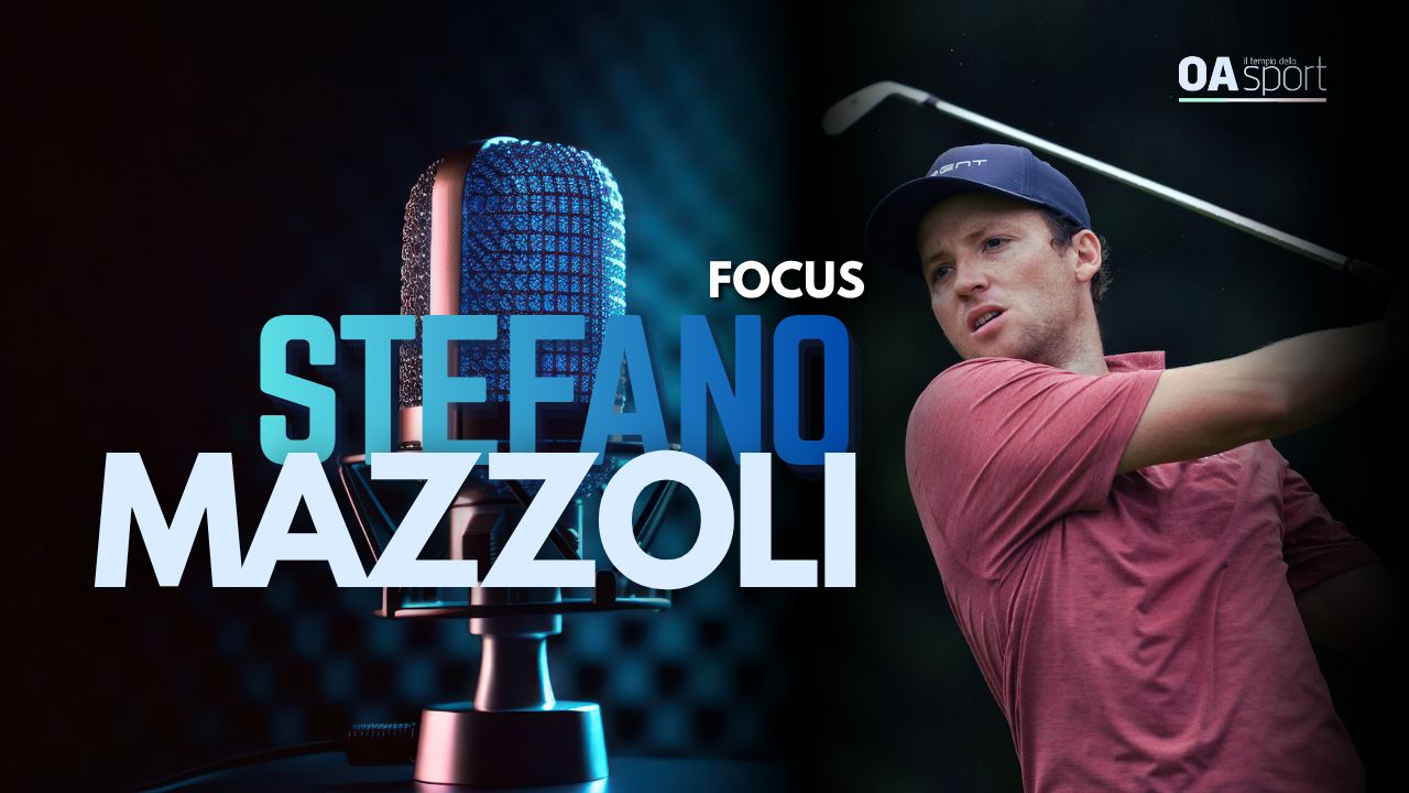 focus 8211 golf stefano mazzoli la mia storia e la rimonta di punta cana da Oasport.it focus 8211 golf stefano mazzoli la mia storia e la rimonta di punta cana
