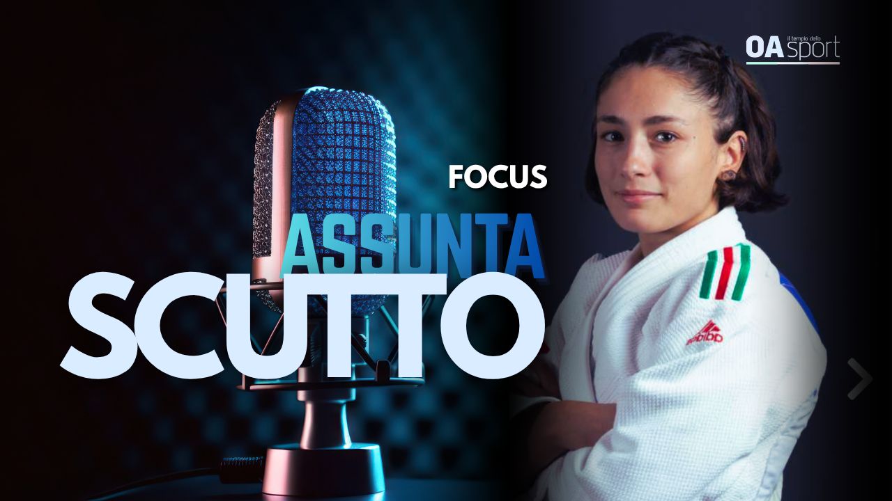 focus 8211 judo assunta scutto rialzarsi da campionessa da Oasport.it focus 8211 judo assunta scutto rialzarsi da campionessa