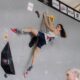Francesca Matuella - Arrampicata Sportiva - FASi