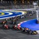 GP Singapore F1