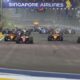 GP Singapore F1