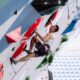 Giorgio Tomatis - Arrampicata sportiva - FASi