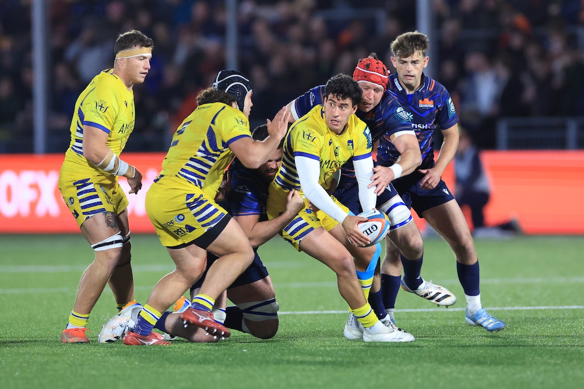 united rugby championship con edimburgo arriva il terzo ko per le zebre parma da Oasport.it united rugby championship con edimburgo arriva il terzo ko per le zebre parma