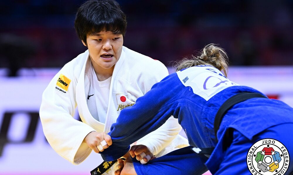Haruka Kaju