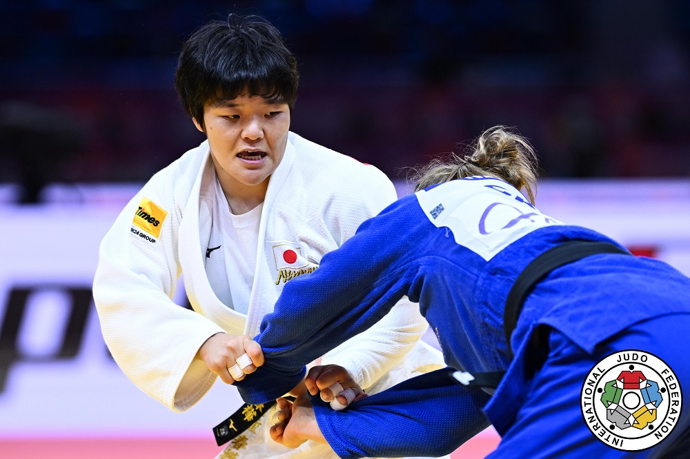 Haruka Kaju