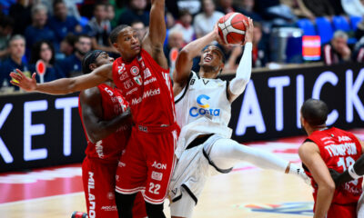 Wendell Moore