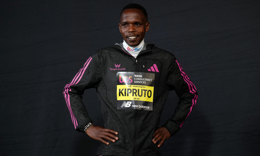 Amos Kipruto