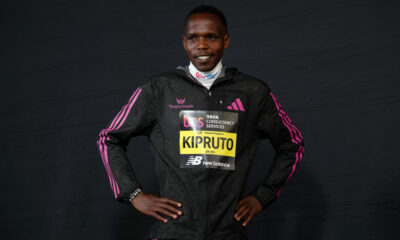 Amos Kipruto