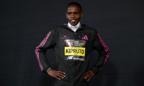 Amos Kipruto