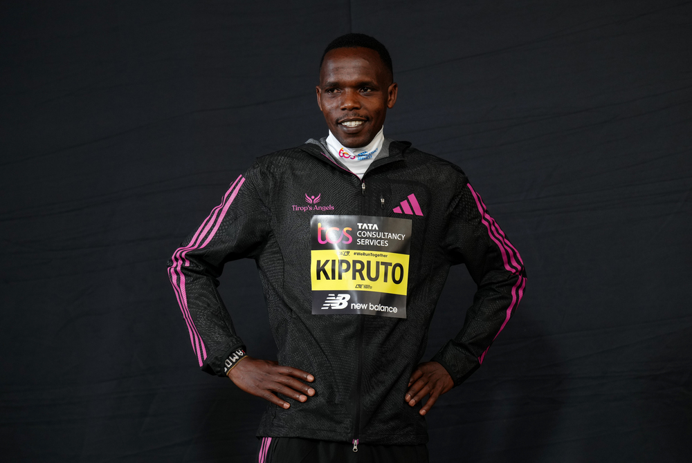 Amos Kipruto